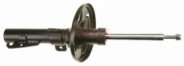 Gabriel G35110 Front oil and gas suspension shock absorber G35110