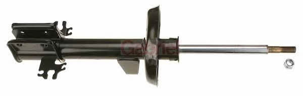 Gabriel G35114 Front oil and gas suspension shock absorber G35114
