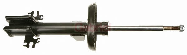 Gabriel G35115 Front oil and gas suspension shock absorber G35115