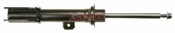 Gabriel G35118 Front Left Gas Oil Suspension Shock Absorber G35118
