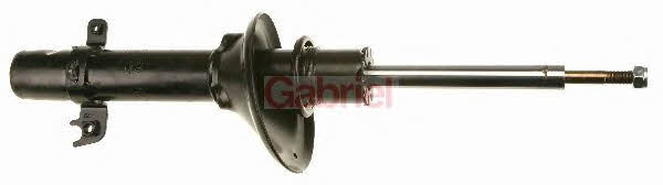 Gabriel G35122 Front right gas oil shock absorber G35122