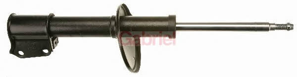 Gabriel G35143 Front oil and gas suspension shock absorber G35143