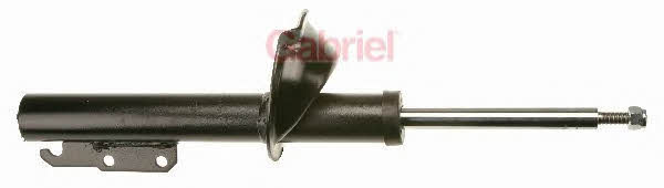 Gabriel G35146 Front oil and gas suspension shock absorber G35146
