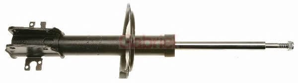 Gabriel G35150 Front oil and gas suspension shock absorber G35150