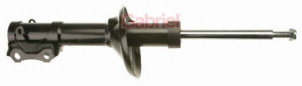 Gabriel G35153 Front oil and gas suspension shock absorber G35153