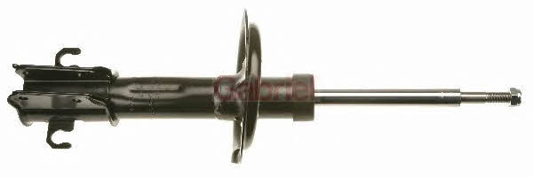 Gabriel G35216 Front oil and gas suspension shock absorber G35216