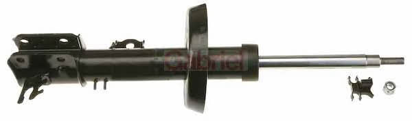 Gabriel G35219 Front right gas oil shock absorber G35219