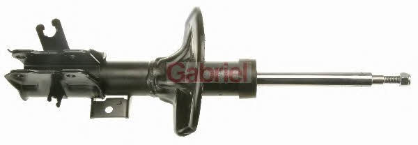 Gabriel G35220 Front Left Gas Oil Suspension Shock Absorber G35220