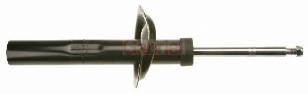 Gabriel G35223 Front oil and gas suspension shock absorber G35223