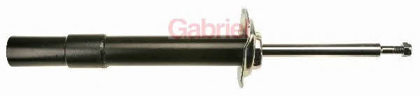 Gabriel G35228 Front oil and gas suspension shock absorber G35228
