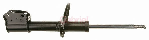 Gabriel G35230 Front oil and gas suspension shock absorber G35230