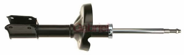 Gabriel G35234 Front oil and gas suspension shock absorber G35234