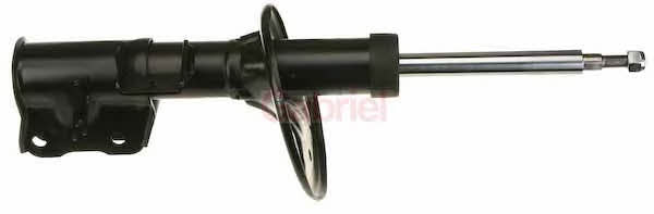 Gabriel G35262 Front right gas oil shock absorber G35262