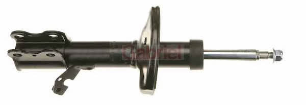 Gabriel G35268 Front right gas oil shock absorber G35268