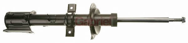 Gabriel G35280 Rear oil and gas suspension shock absorber G35280