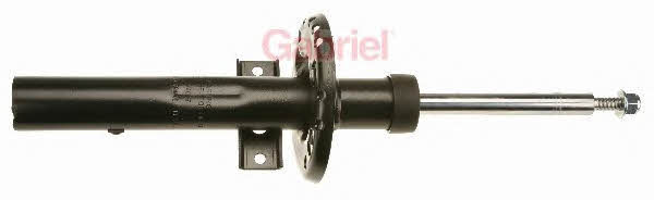 Gabriel G35328 Front oil and gas suspension shock absorber G35328
