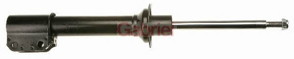 Gabriel G35331 Front oil and gas suspension shock absorber G35331