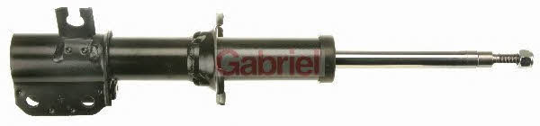 Gabriel G35332 Front Left Gas Oil Suspension Shock Absorber G35332