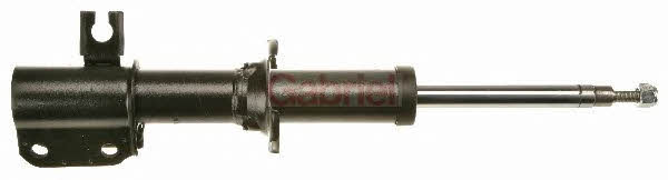 Gabriel G35333 Front right gas oil shock absorber G35333