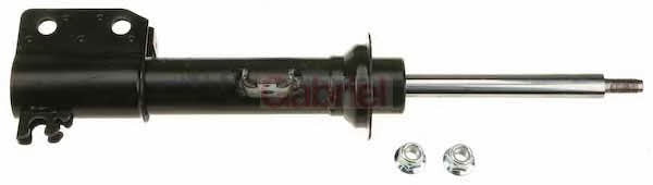 Gabriel G35343 Front right gas oil shock absorber G35343