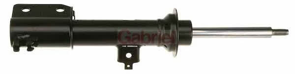 Gabriel G35344 Front Left Gas Oil Suspension Shock Absorber G35344
