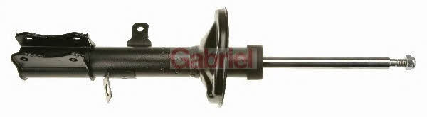Gabriel G35352 Rear right gas oil shock absorber G35352