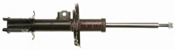 Gabriel G35362 Front right gas oil shock absorber G35362