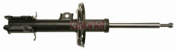 Gabriel G35419 Front right gas oil shock absorber G35419