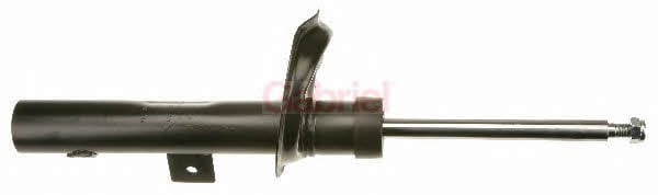 Gabriel G35423 Front right gas oil shock absorber G35423