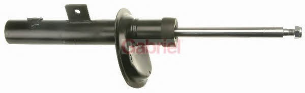 Gabriel G35432 Front right gas oil shock absorber G35432