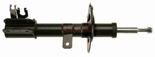 Gabriel G35434 Front right gas oil shock absorber G35434