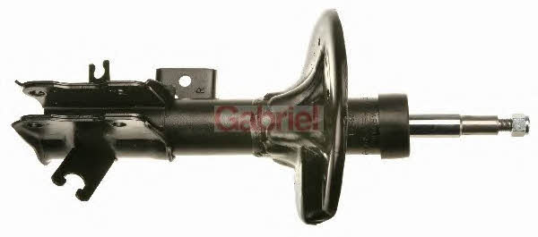 Gabriel G35436 Front right gas oil shock absorber G35436
