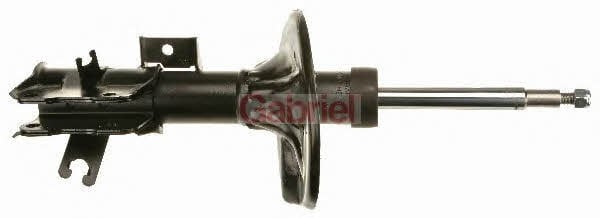 Gabriel G35438 Front right gas oil shock absorber G35438