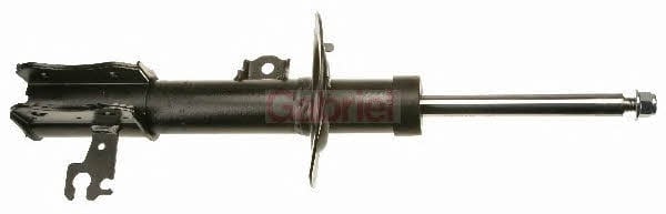Gabriel G35440 Front right gas oil shock absorber G35440