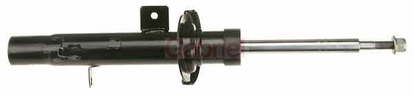 Gabriel G35446 Front right gas oil shock absorber G35446