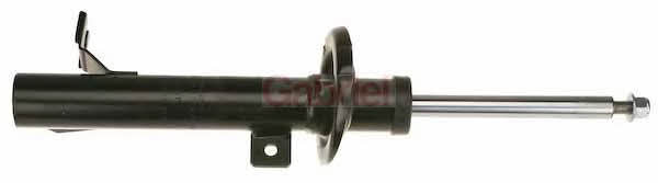Gabriel G35447 Front right gas oil shock absorber G35447