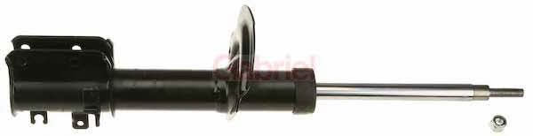 Gabriel G35580 Front oil and gas suspension shock absorber G35580