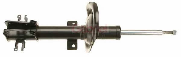 Gabriel G35583 Front oil and gas suspension shock absorber G35583