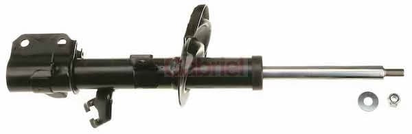 Gabriel G35585 Front right gas oil shock absorber G35585