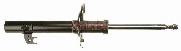 Gabriel G35587 Front right gas oil shock absorber G35587