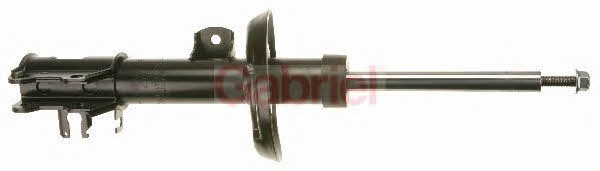 Gabriel G35596 Front right gas oil shock absorber G35596