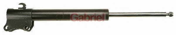 Gabriel G35892 Rear oil and gas suspension shock absorber G35892