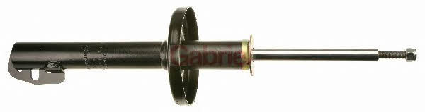 Gabriel G35895 Front oil and gas suspension shock absorber G35895
