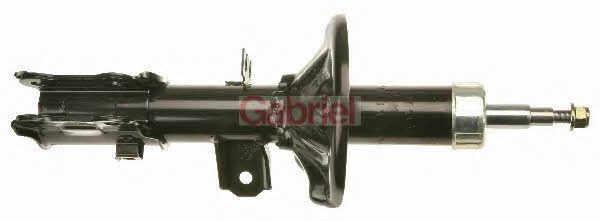 Gabriel G37854 Front right gas oil shock absorber G37854