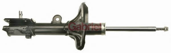 Gabriel G37855 Front Left Gas Oil Suspension Shock Absorber G37855