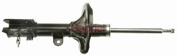 Gabriel G37856 Front right gas oil shock absorber G37856