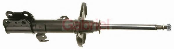Gabriel G37866 Front right gas oil shock absorber G37866