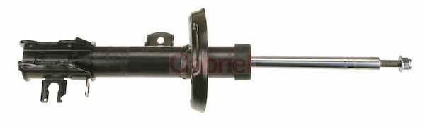 Gabriel G37877 Front right gas oil shock absorber G37877