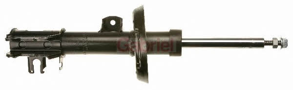 Gabriel G37883 Front right gas oil shock absorber G37883