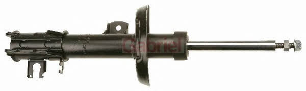 Gabriel G37885 Front right gas oil shock absorber G37885